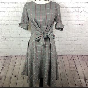 Eva Franco Ezra Dress